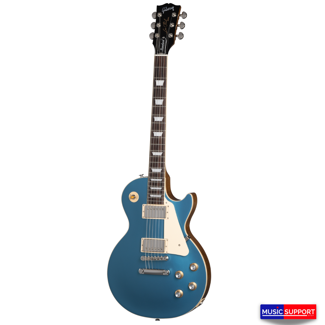 Gibson Les Paul Standard 60s Plain Top