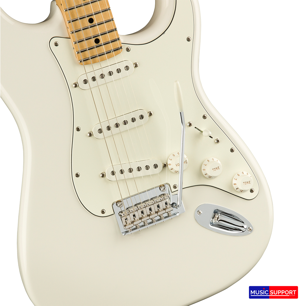 กีตาร์ไฟฟ้า Fender Player Stratocaster®SSS - MN