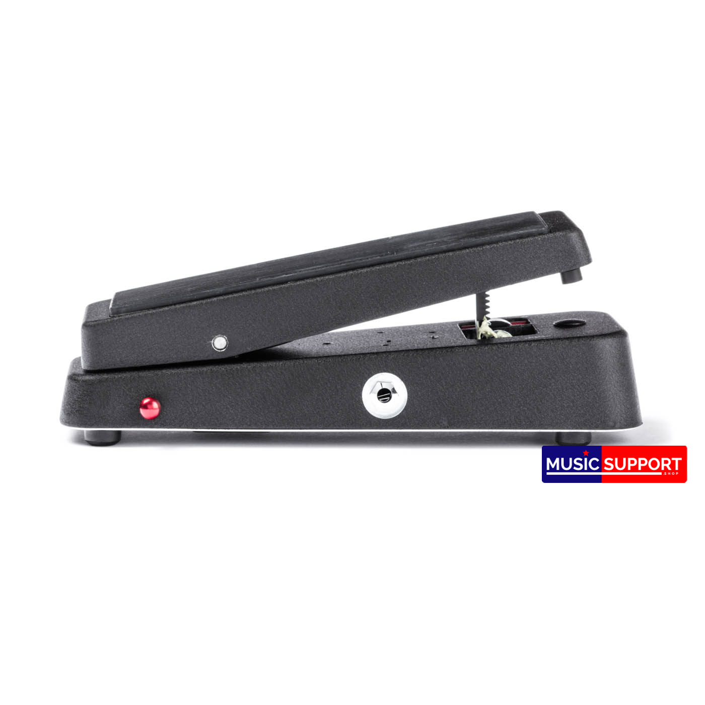 Jim dunlo CRY BABY 95Q WAH