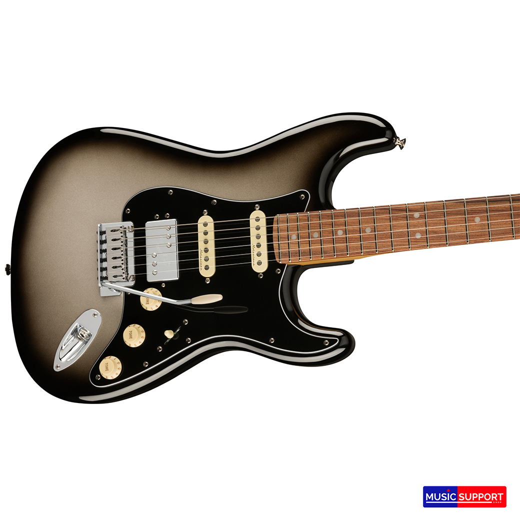 กีตาร์ไฟฟ้า Fender Player Plus Stratocaster HSS PF