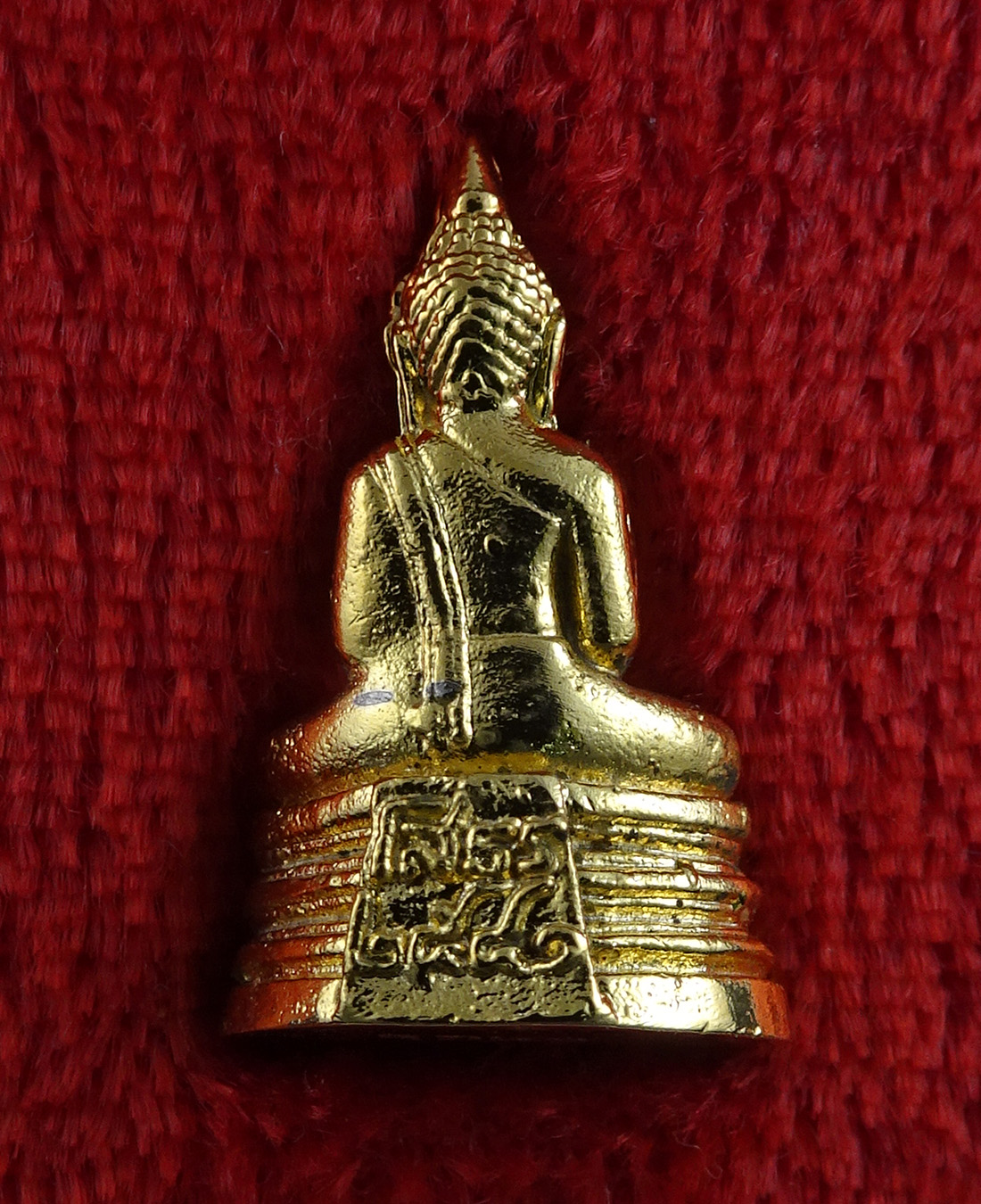 หลวงพ่อโสธร ปี 2541