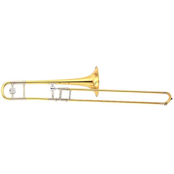 Yamaha Tenor Trombones – Professional ยามาฮ่า เทเนอร์ทรอมโบน