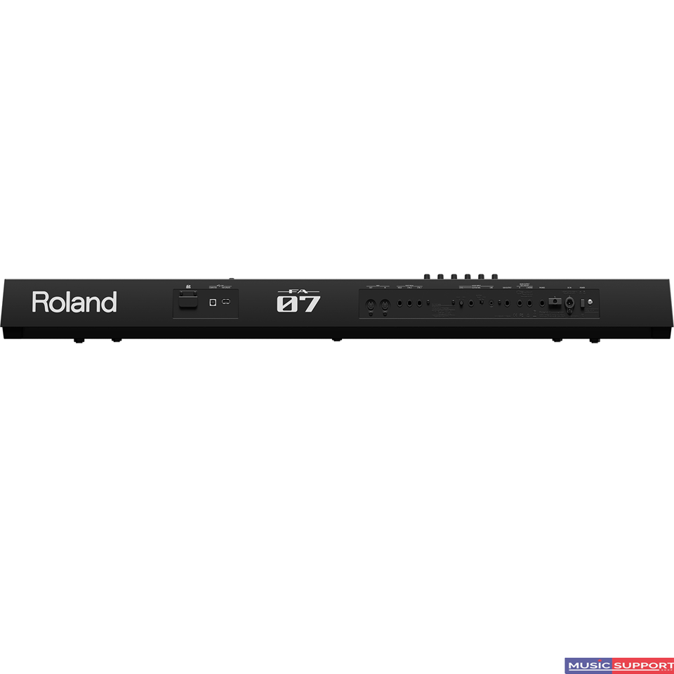 คีย์บอร์ด Keyboard Roland FA-07