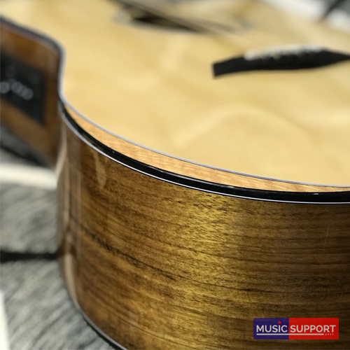 กีต้าร์โปร่งไฟฟ้า Nashville LT250-41EQ