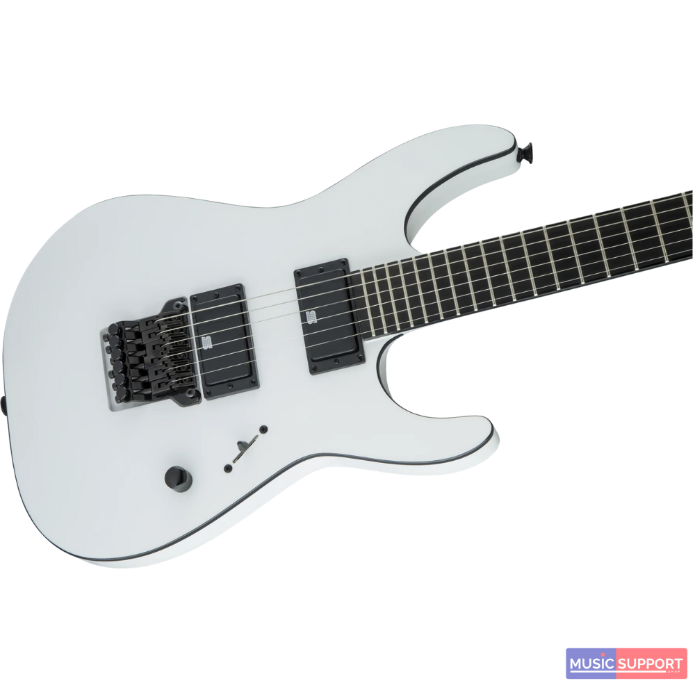 กีตาร์ไฟฟ้า Jackson Pro Signature Mick Thomson Soloist SL2