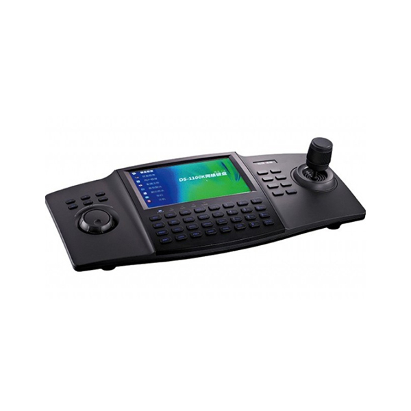 Network Keyboard