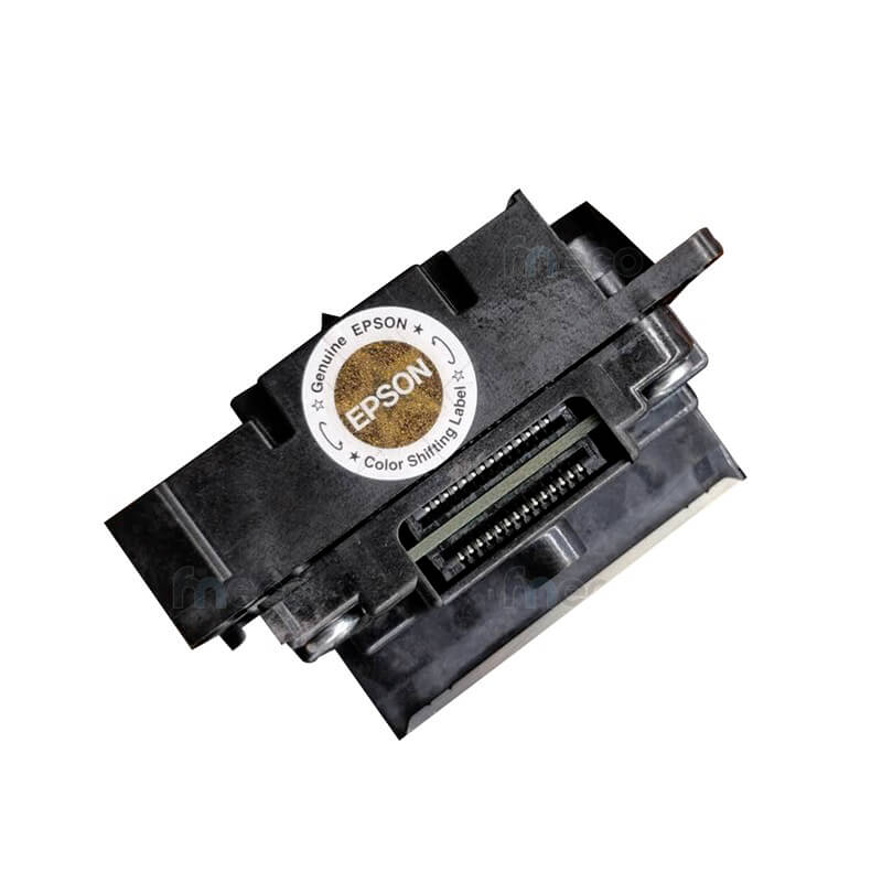 หัวพิมพ์ Ep-son เอปสัน I3200-A1 E1 U1 Unlock Printhead ของใหม่แท้ สำหรับ เครื่อง หมึกซับ Sublimation ECO UV