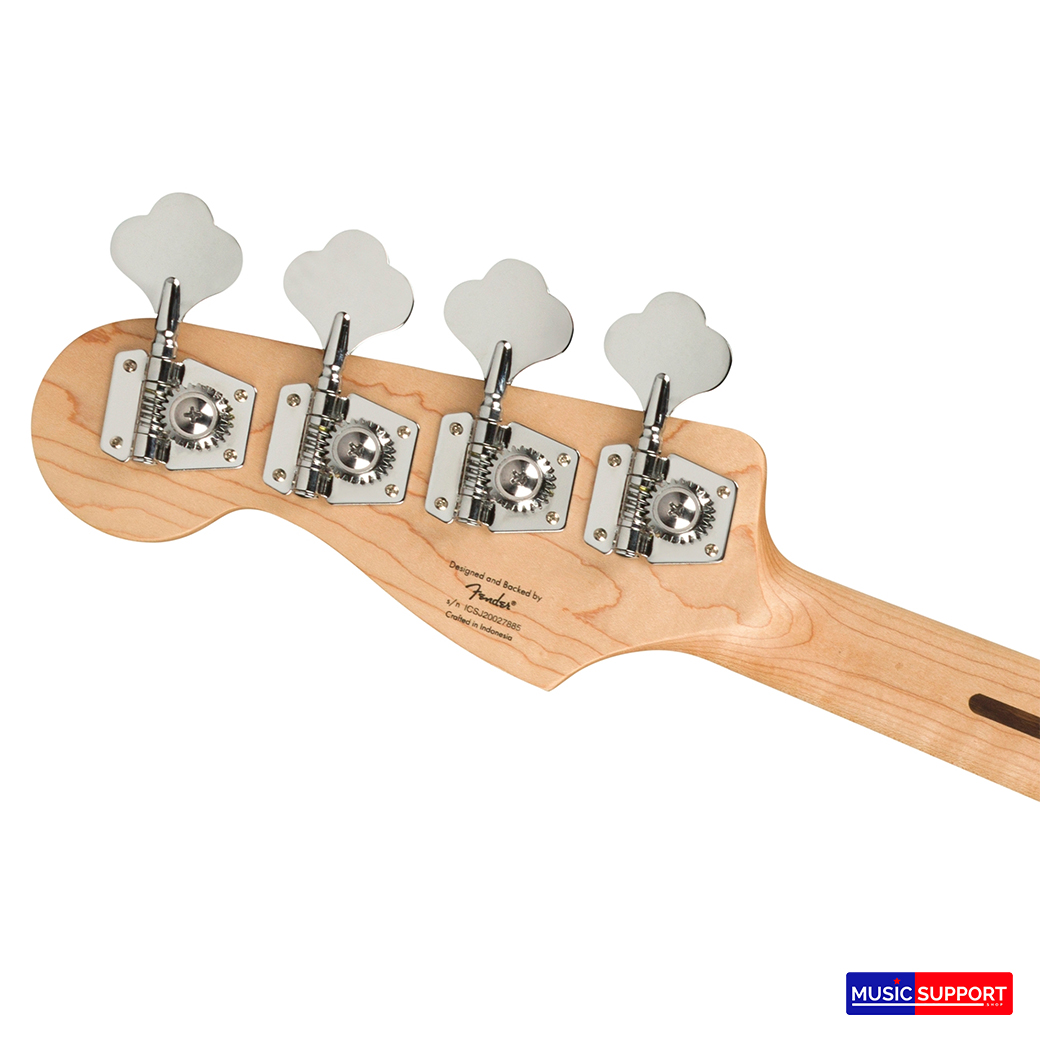 Squier Affinity Series Jaguar Bass H