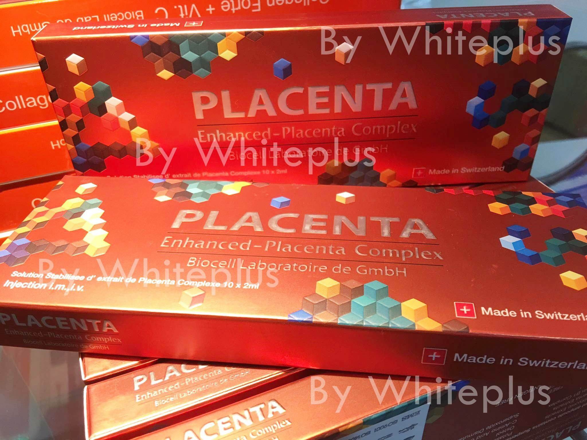 PLACENTA Enhanced Placenta Complex (SWISS)