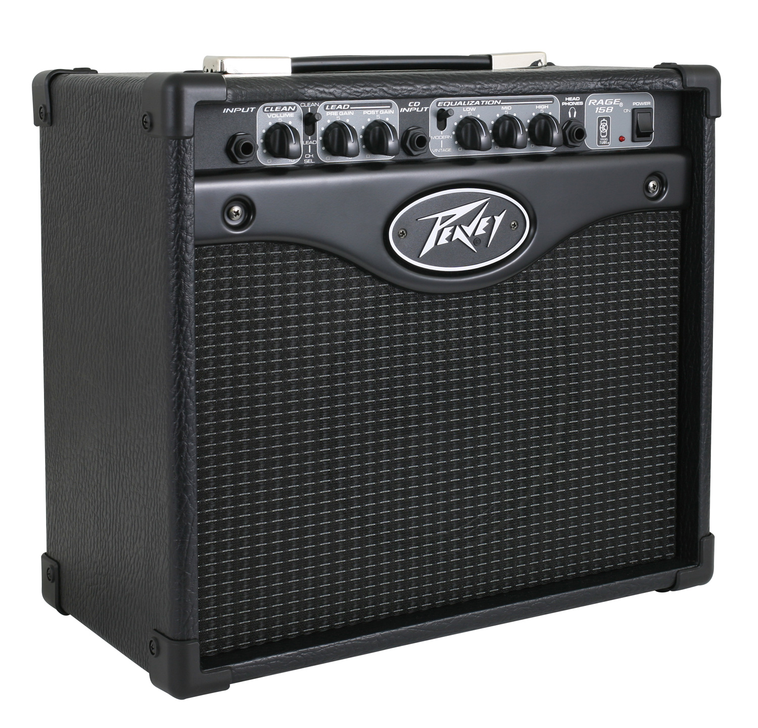 Peavey Rage158 Guitar Combo Amp