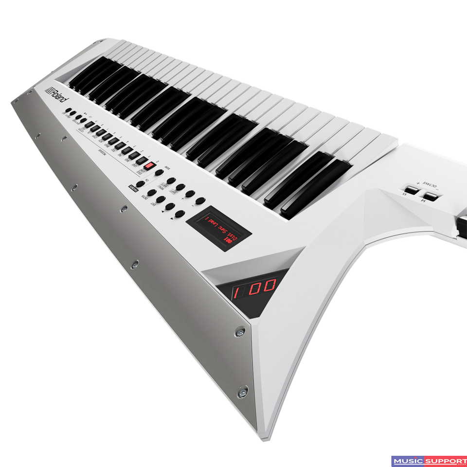 คีย์บอร์ด keyboard Roland AX-EDGE