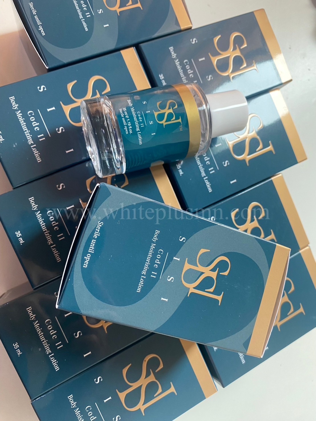 Sisi body fat อย.ไทย