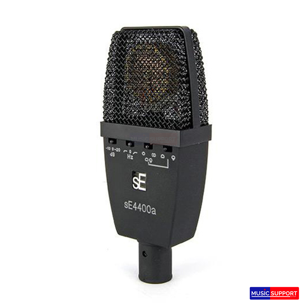 sE Electronics : 4400a