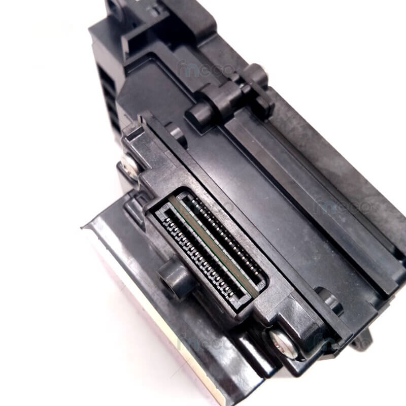 หัวพิมพ์ Ep-son เอปสัน 5113 printhead 4nd locked FA16021 รวมทั้งชิป สำหรับเครื่องหมึกซับ