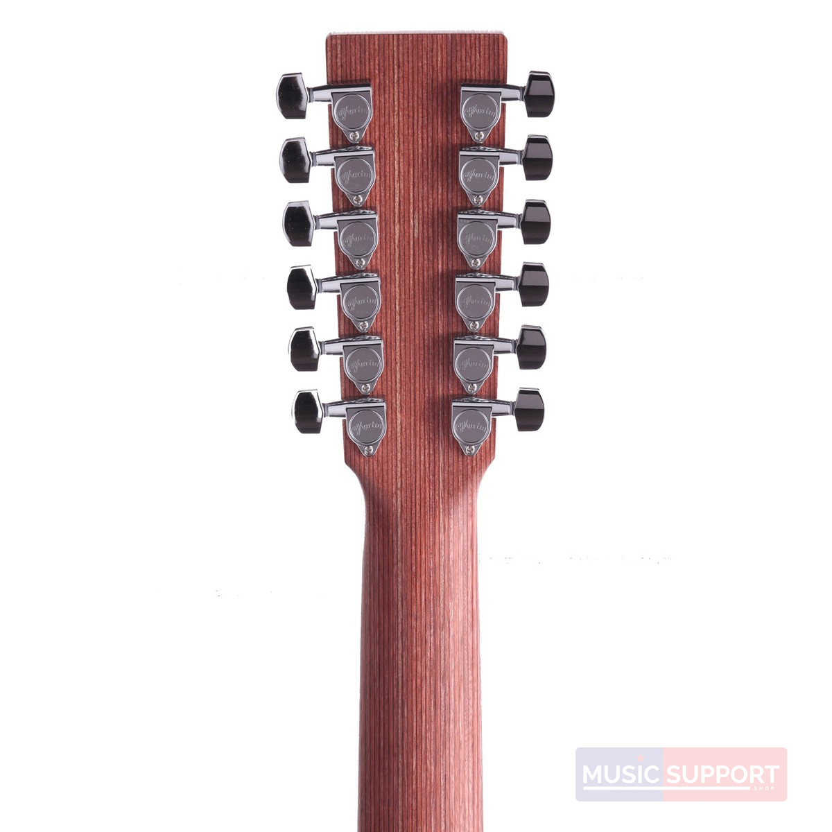 กีต้าร์โปร่ง Martin D12X1AE