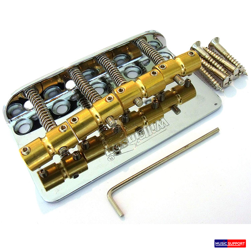 Wilkinson J-Bass WBBC-CR STK-750