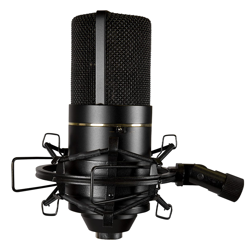 MXL 770 Cardioid Condenser Microphone