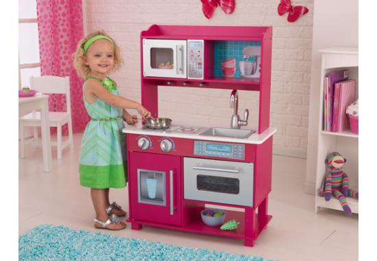 KidKraft Gracie Play Kitchen