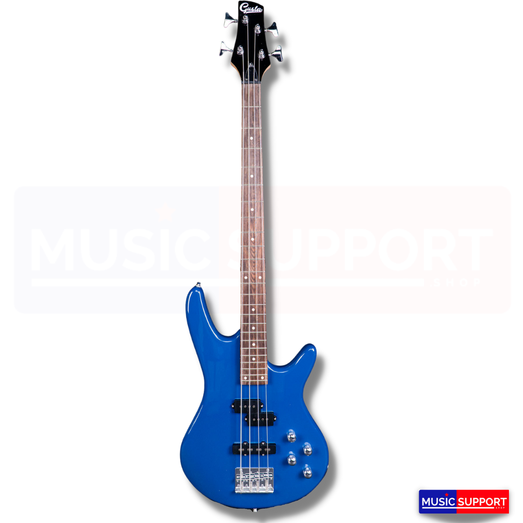 Gusta GIB4-01 เบสไฟฟ้า 4 สาย