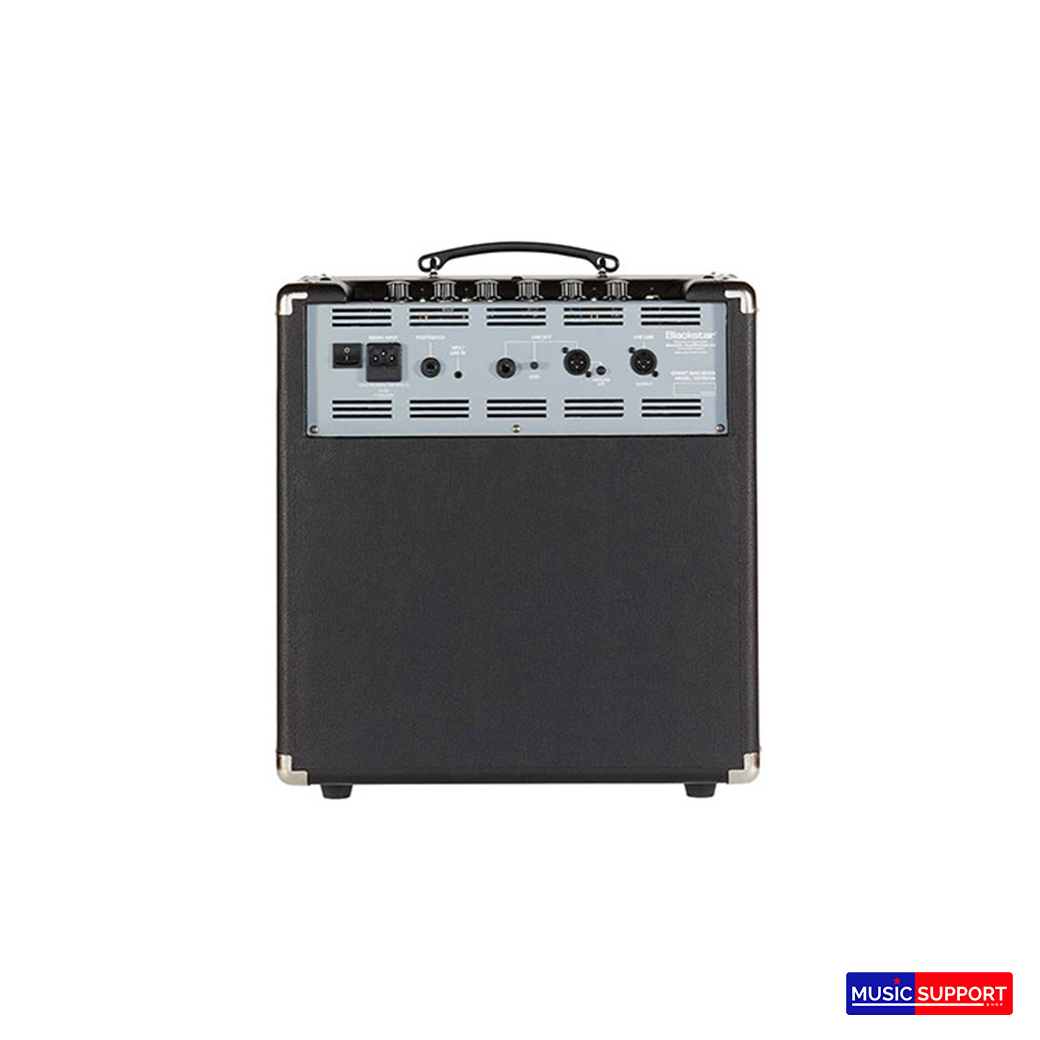 แอมป์เบส Blackstar Unity Bass 60 1x10" Bass Combo 60W