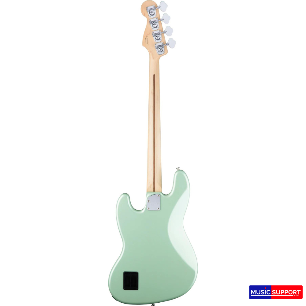 เบสไฟฟ้า Fender Deluxe Active Jazz Bass