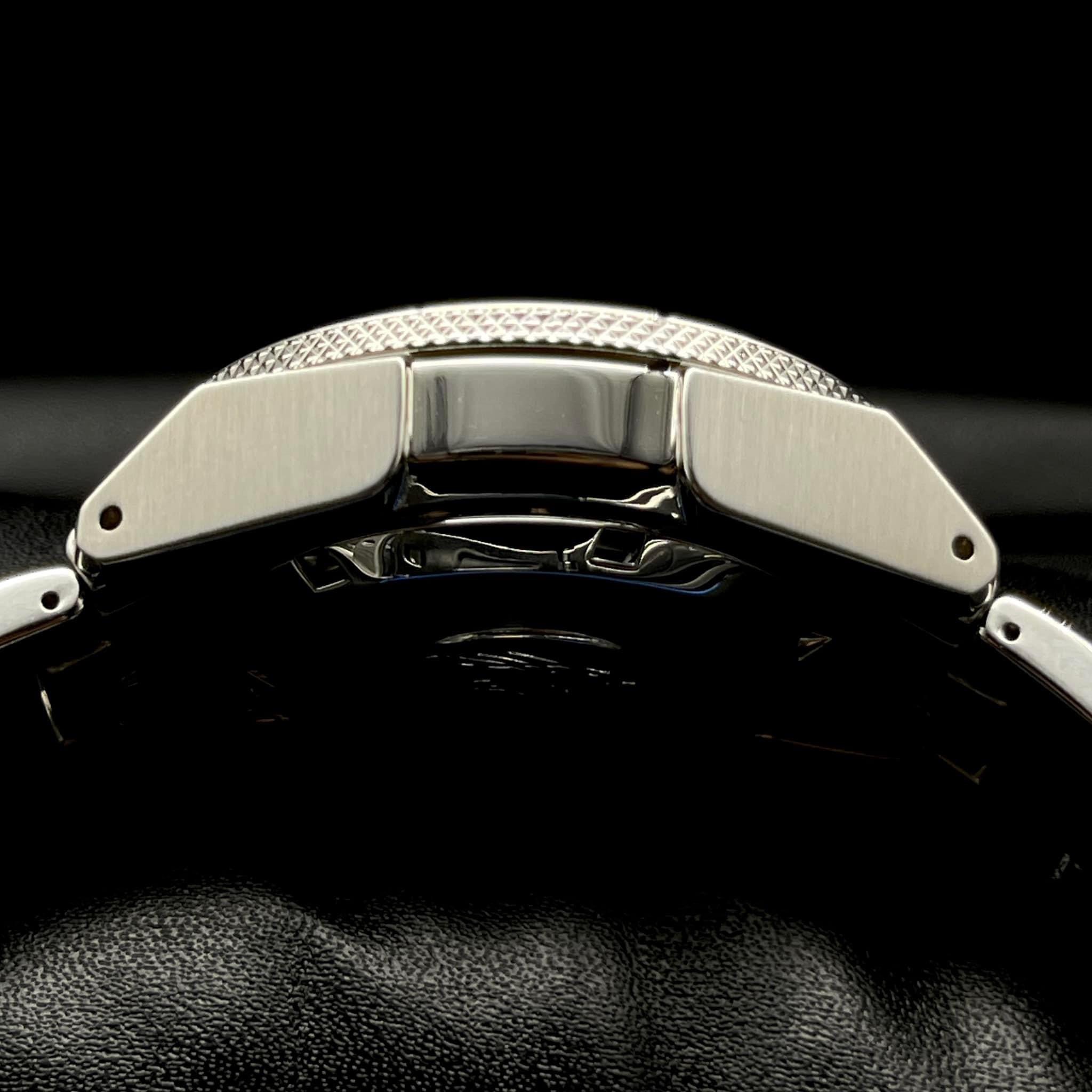 Seiko Pepsi Samurai limited Padi Save the Ocean discontinued SRPF09K