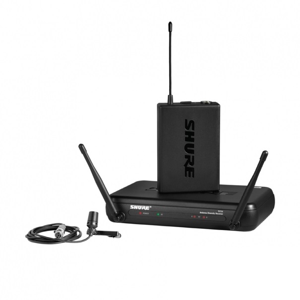 SVX14A/CVL ไมโครโฟน SHURE