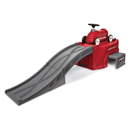 Radio Flyer, Flyer 500 Kids Roller Coaster รถไฟเหาะ โรลเลอร์โคสเตอร์