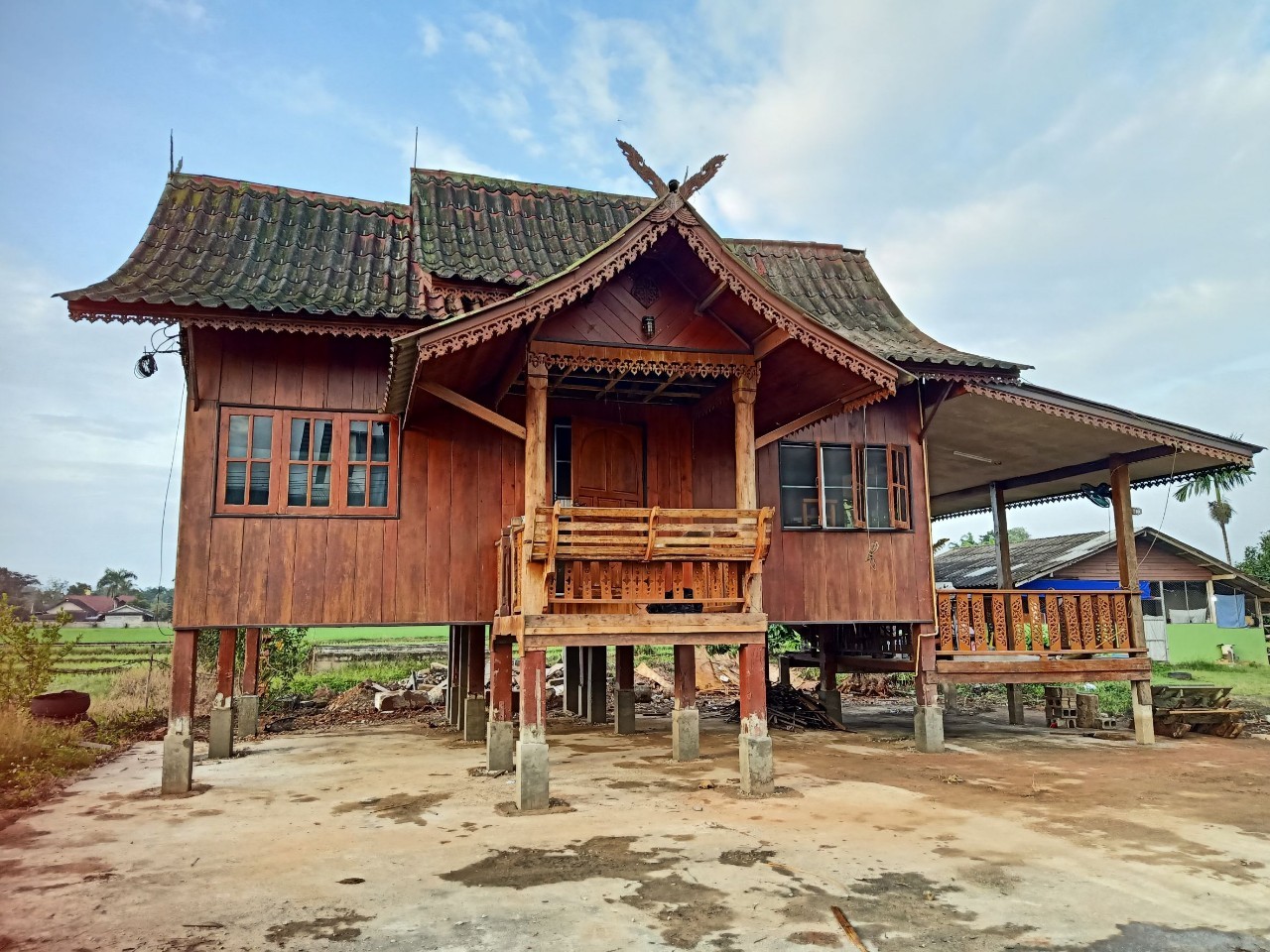 ช่างดีดบ้านปูนใกล้ฉันเขตบางกะปิ