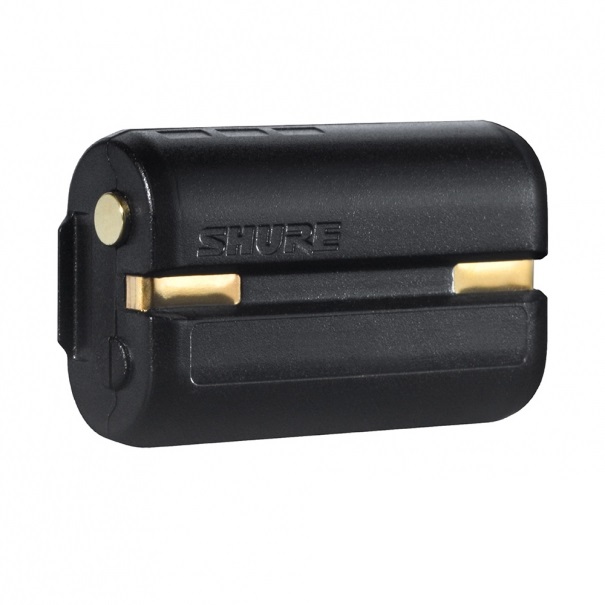 SB900A แบตเตอรี่ไมโครโฟน SHURE