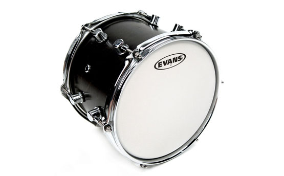 หนังกลอง Evans E16 J1