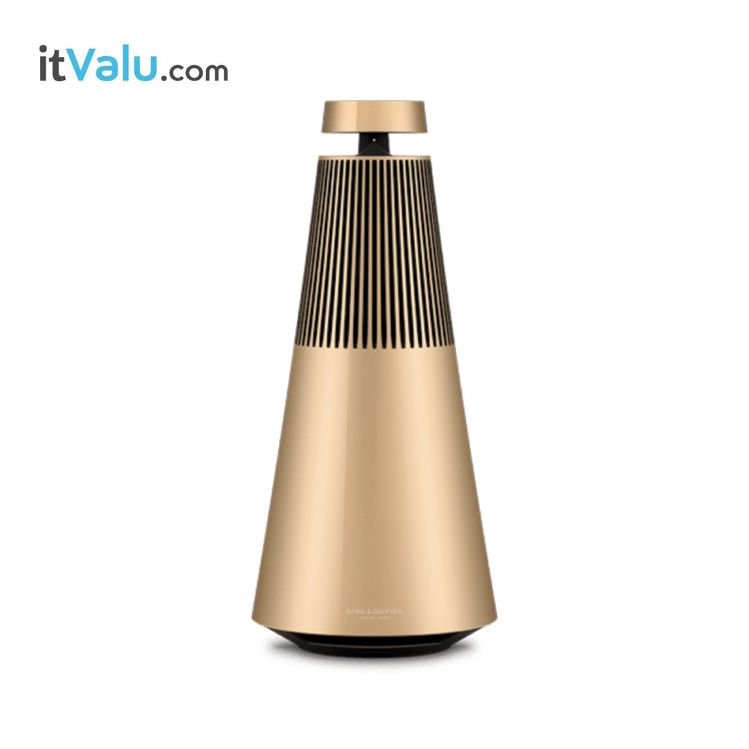 ลำโพง Beosound 2
