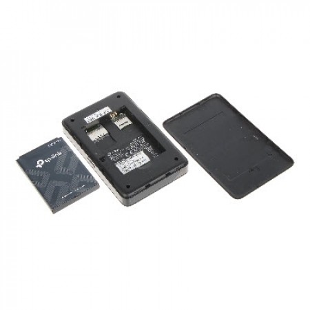 tp-link M7350 4G LTE-Advance Pocket Wi-Fi,4G LTE supported with up to 150 Mbps