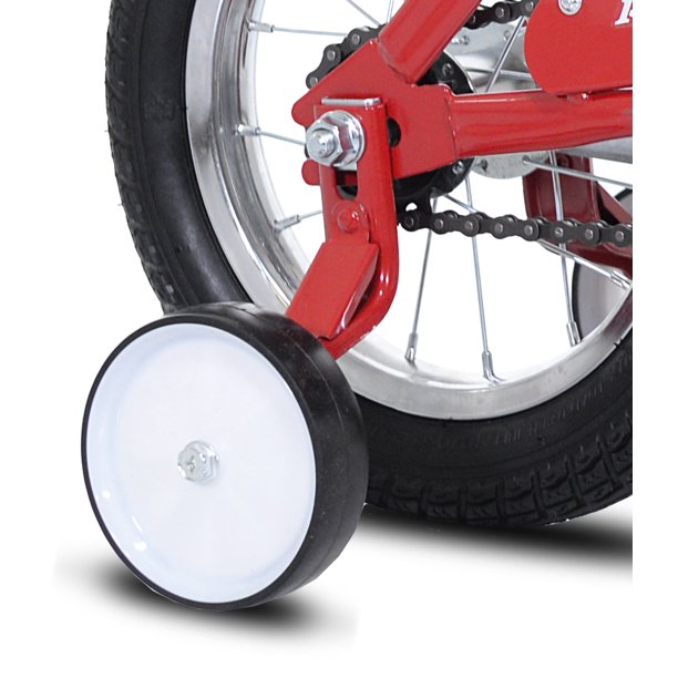 Radio Flyer Classic Red Cruiser จักรยาน 12 นิ้ว โฉมใหม่
