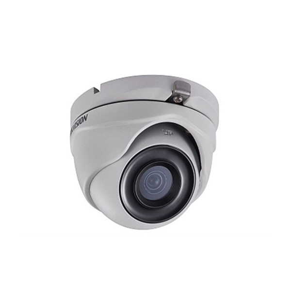 Hikvision 2 MP HD-TVI EXIR Dome รุ่น DS-2CE56D8T-ITMF (2.8mm)