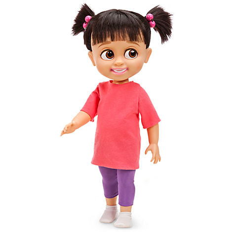 Boo Doll - Monsters Inc. - 15''