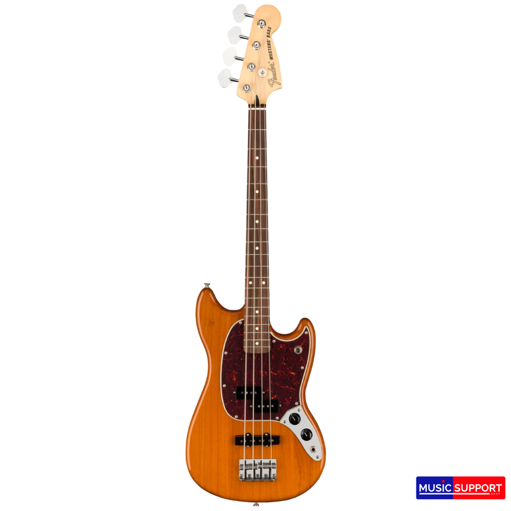 เบสไฟฟ้า Fender Player Mustang Bass PJ
