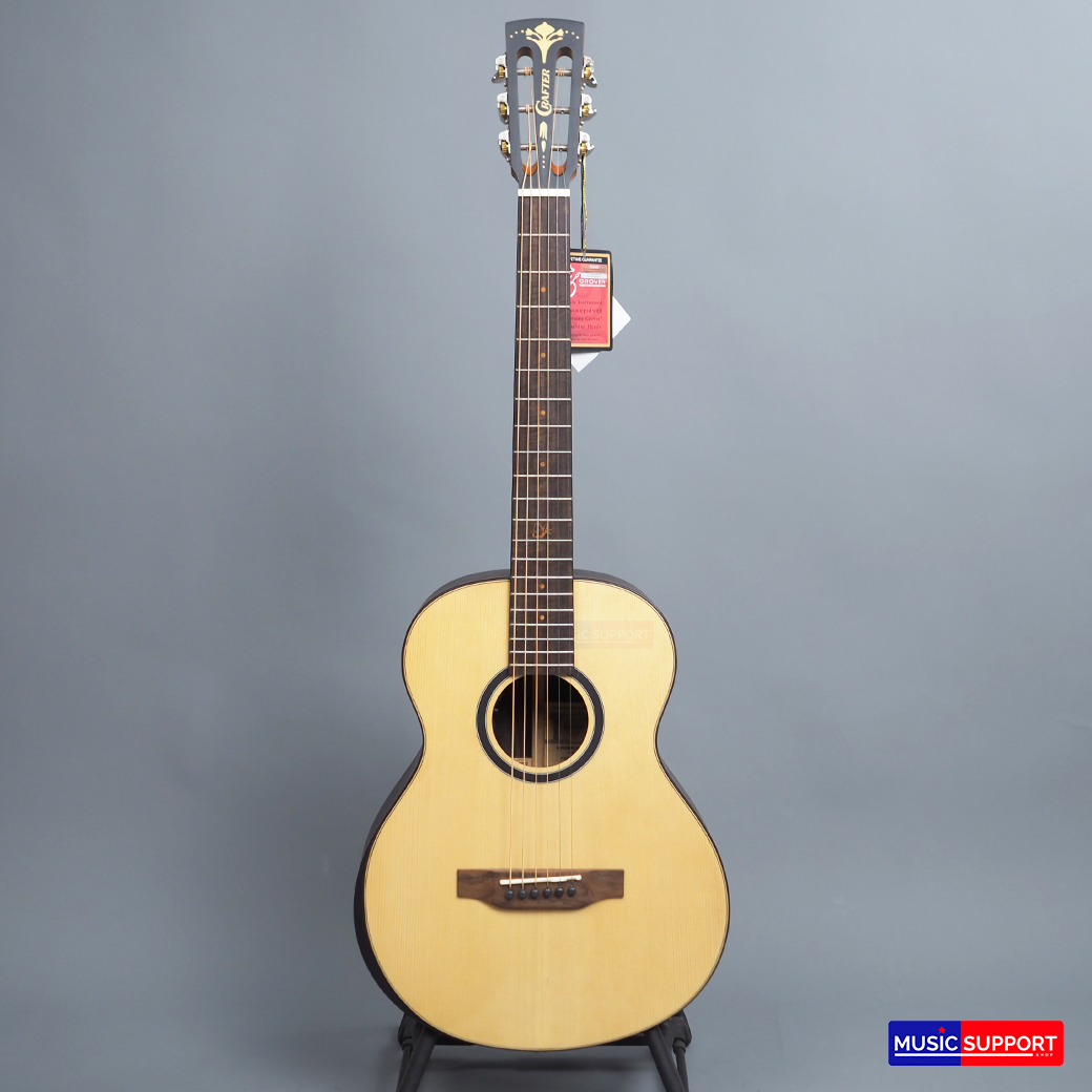 CRAFTER MINO-MACASSAR [FREE BAG]