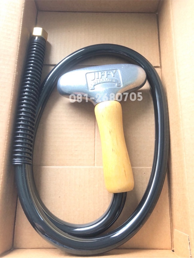 หัวพ่นเตารีดไอน้ำJiffy รุ่น J4000 J2 J2000