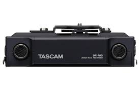 เครื่องบันทึกเสียง Tascam 70D