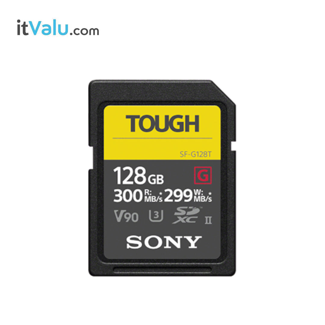 SF-G series TOUGH specification