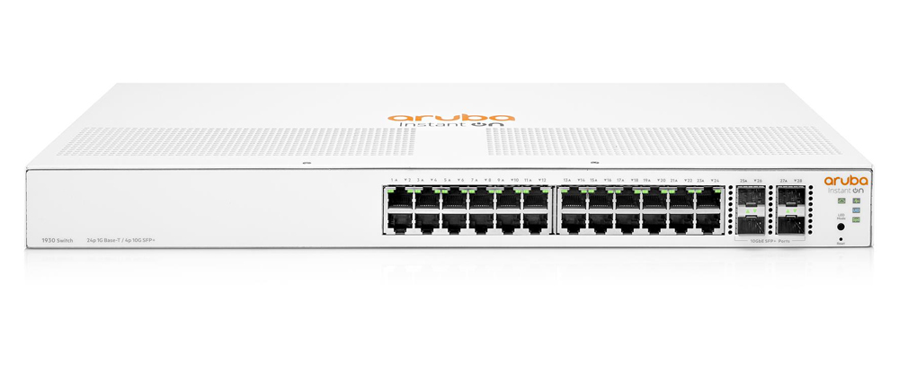 Aruba Instant On 1930 24G 4SFP+ (JL682A)