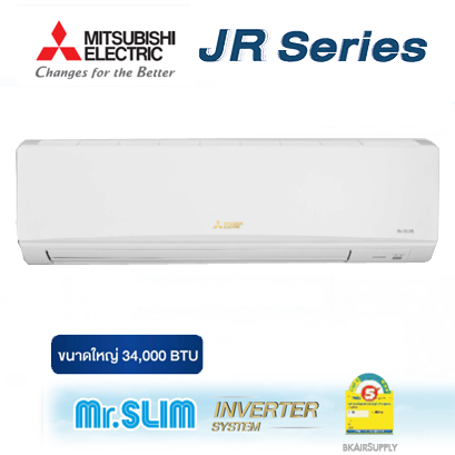 แอร์ MITSUBISHI ELCETRIC รุ่น STANDARD INVERTER