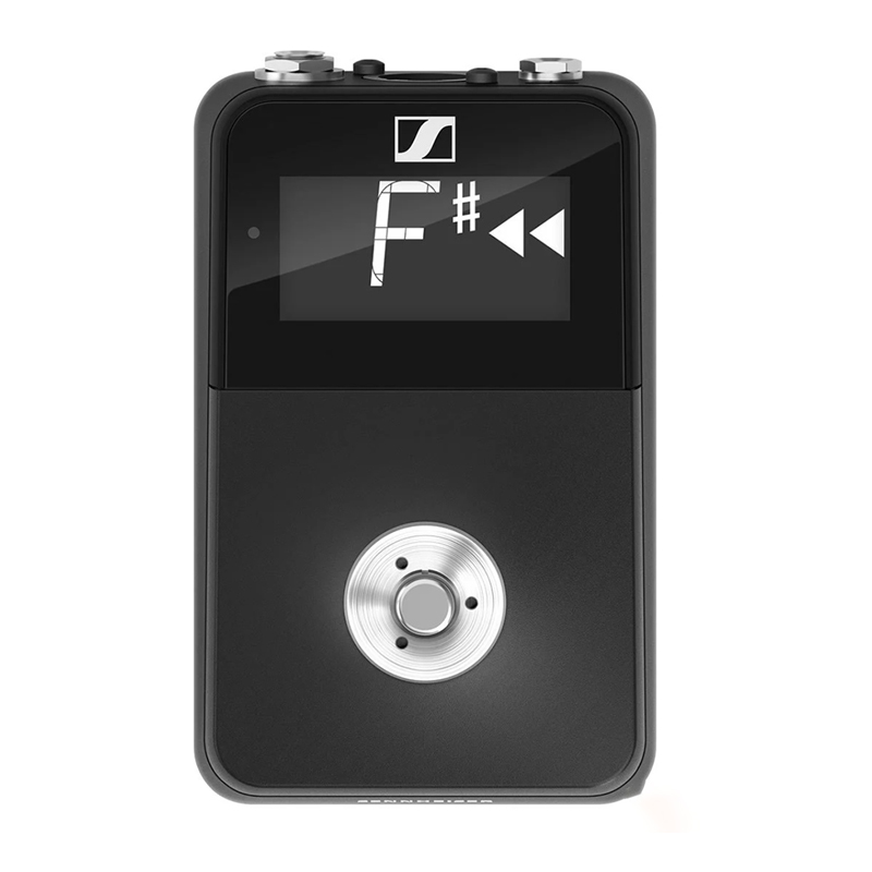 Sennheiser XSW-D Pedalboard Set