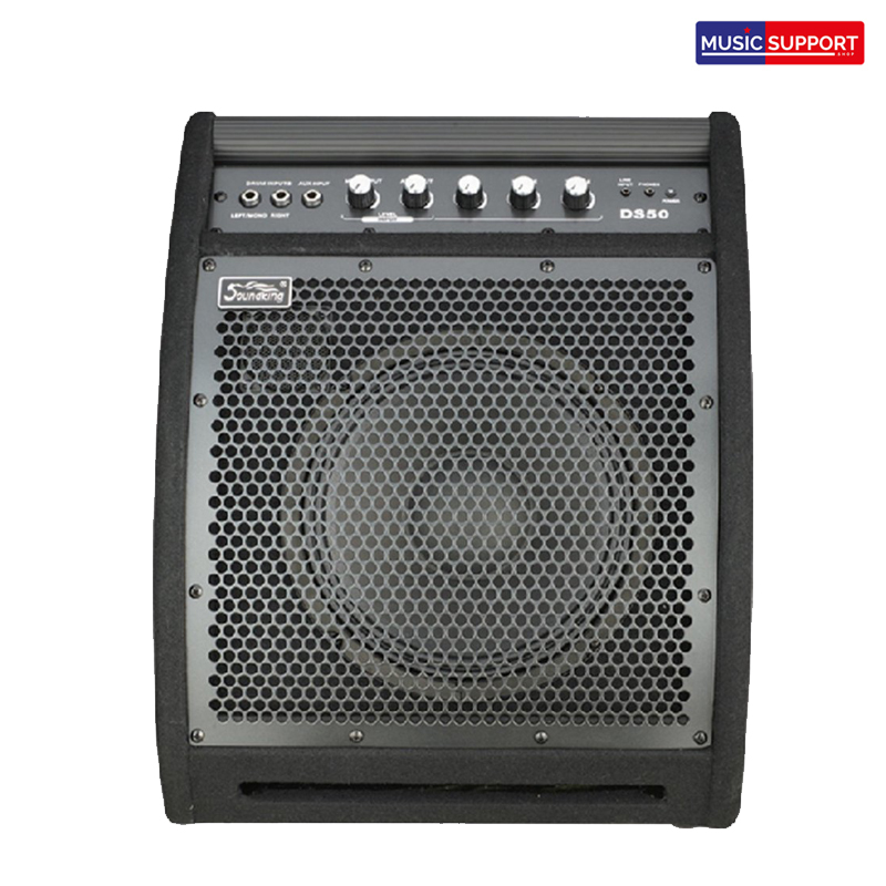แอมป์กลองไฟฟ้า Soundking DS 50