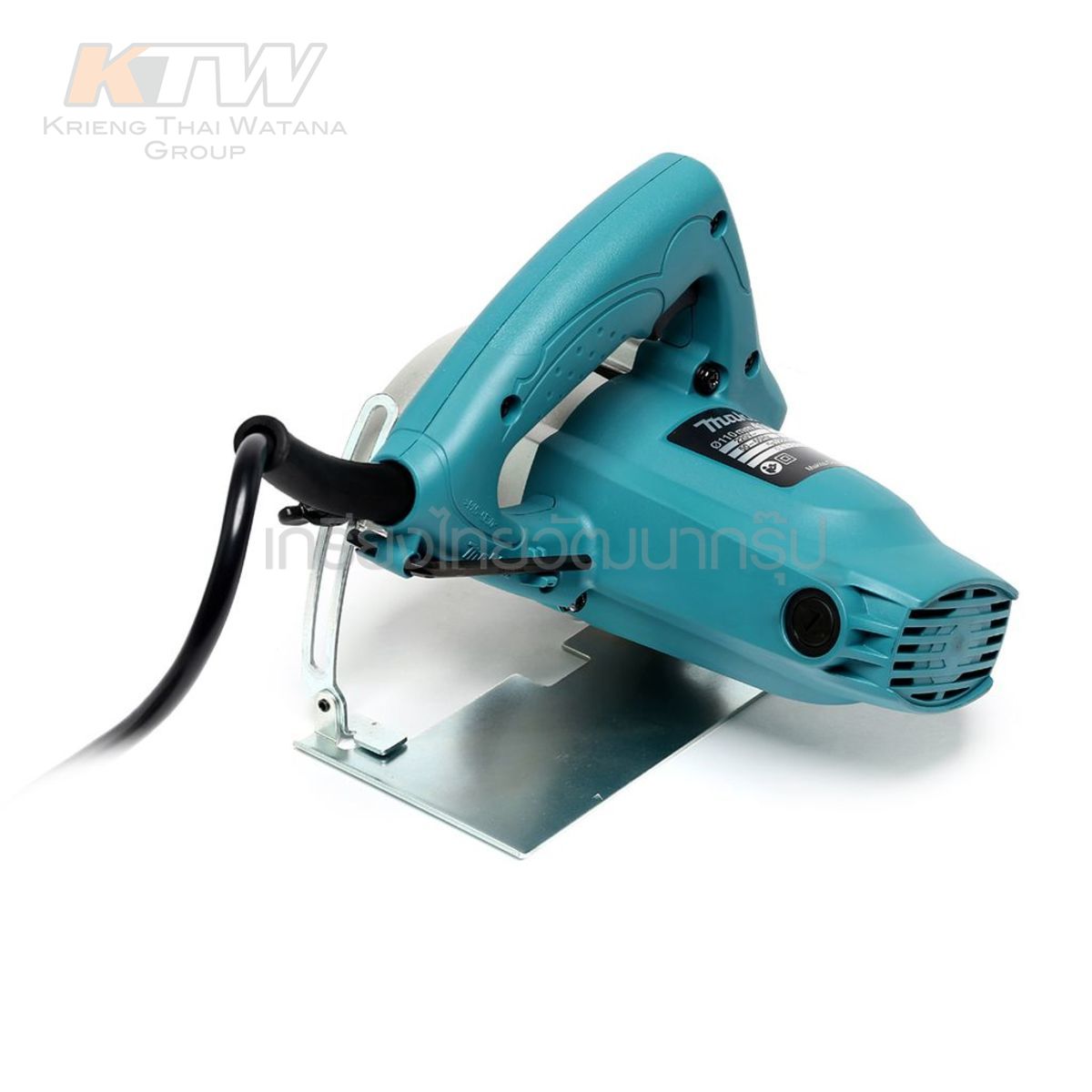 MAKITA เครื่องตัดขนาด 4 นิ้ว (NEW) รุ่น 4100NH2