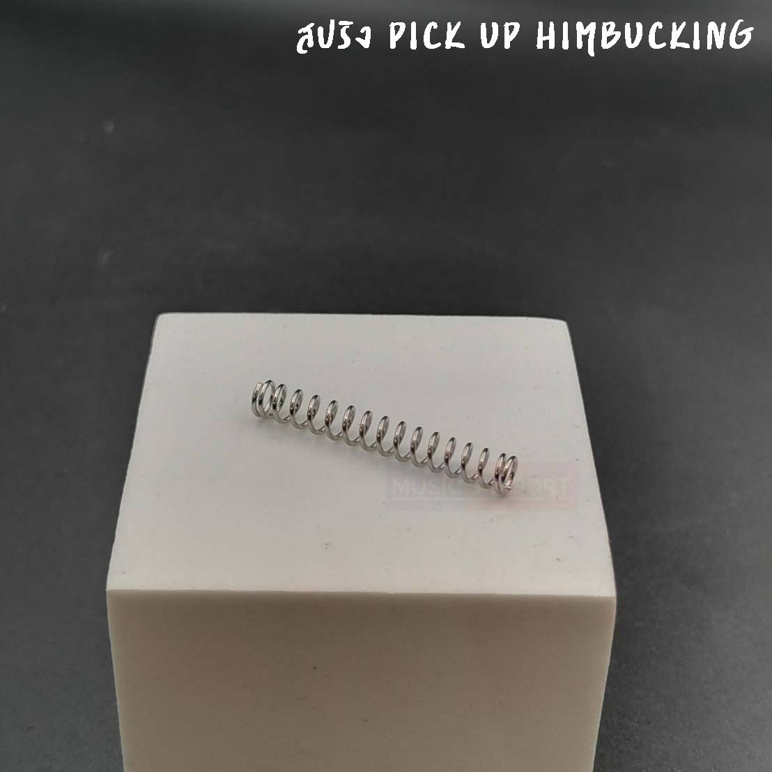 สปริง Pickup Humbucker