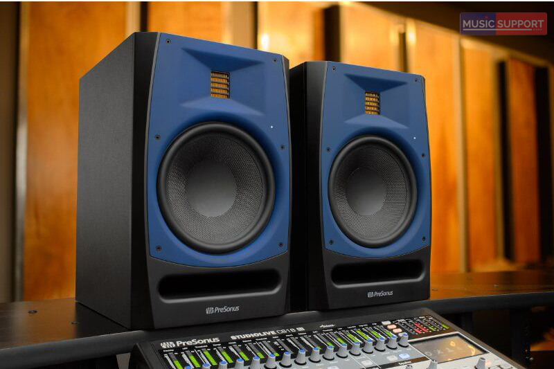 ลำโพงมอนิเตอร์ PreSonus R65