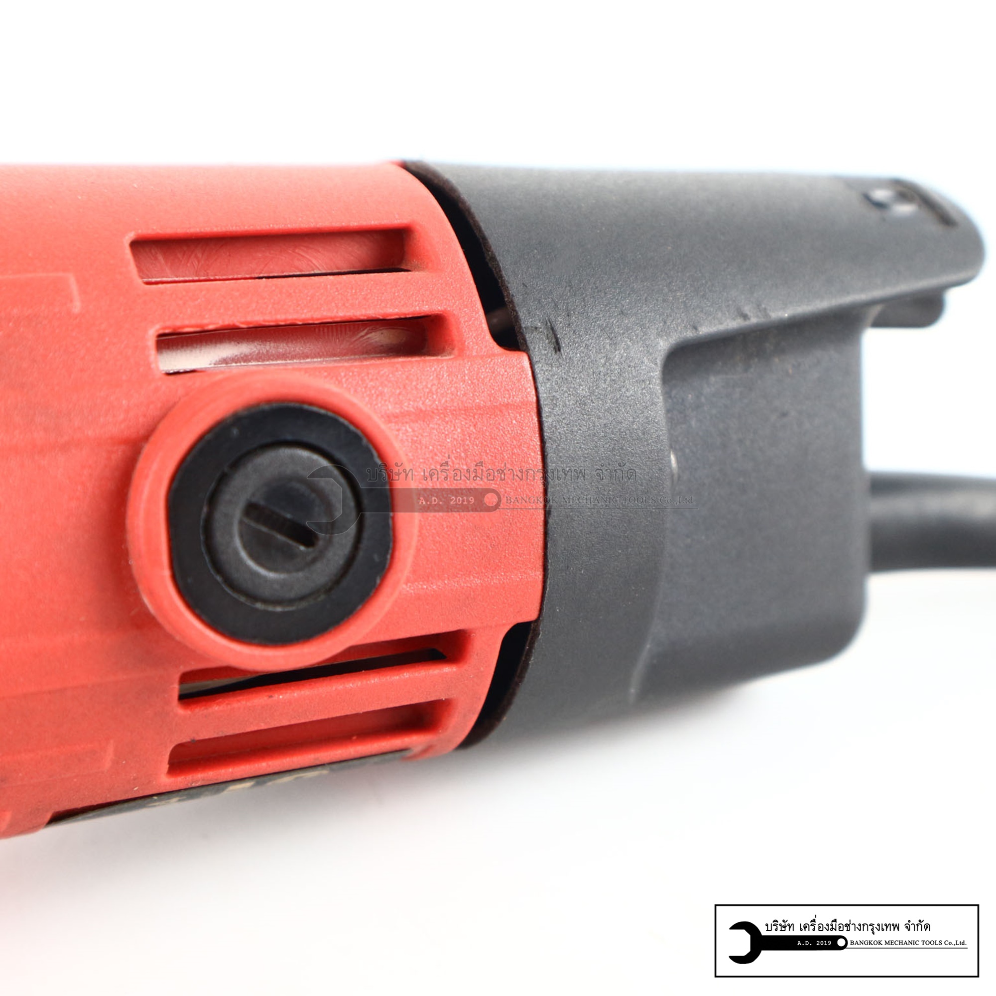 BERALA 954 เครื่องเจียร์ 4 นิ้ว 570W