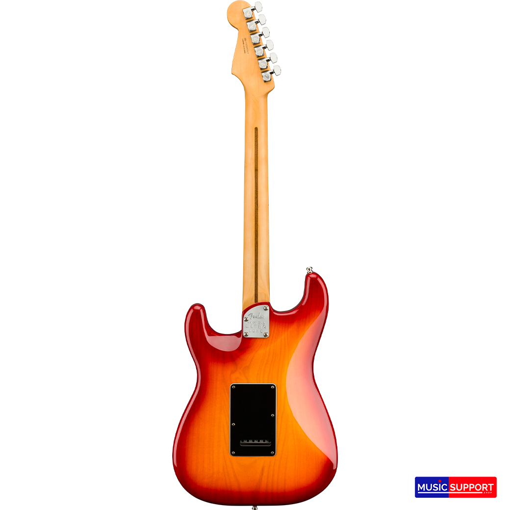กีตาร์ไฟฟ้า Fender American Ultra Luxe Stratocaster MN